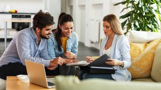 Not all renovations can raise the value of your home. Here's why you should check in with your agent before taking a hammer to that wall.